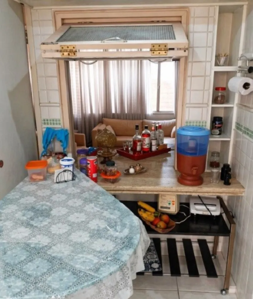 Apartamento, 4 quartos, 250 m² - Foto 8