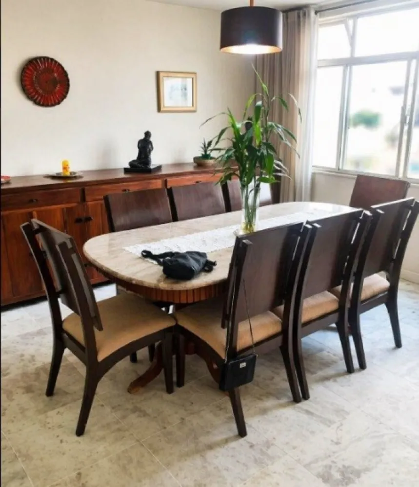 Apartamento, 4 quartos, 250 m² - Foto 2