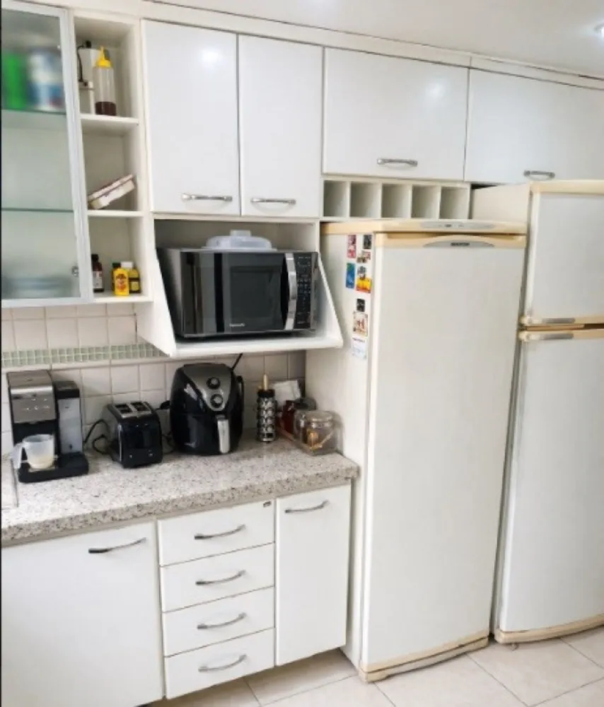 Apartamento, 4 quartos, 250 m² - Foto 7
