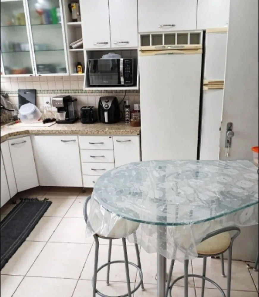 Apartamento, 4 quartos, 250 m² - Foto 5
