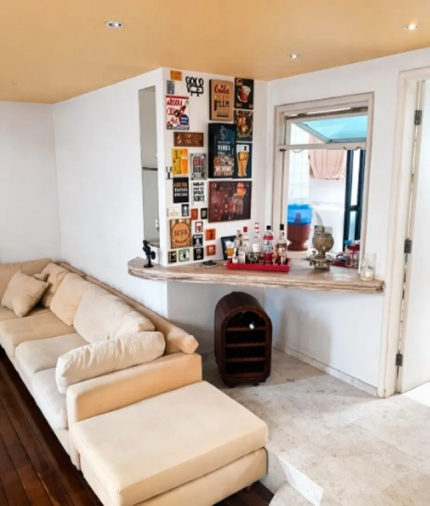 Apartamento, 4 quartos, 250 m² - Foto 1