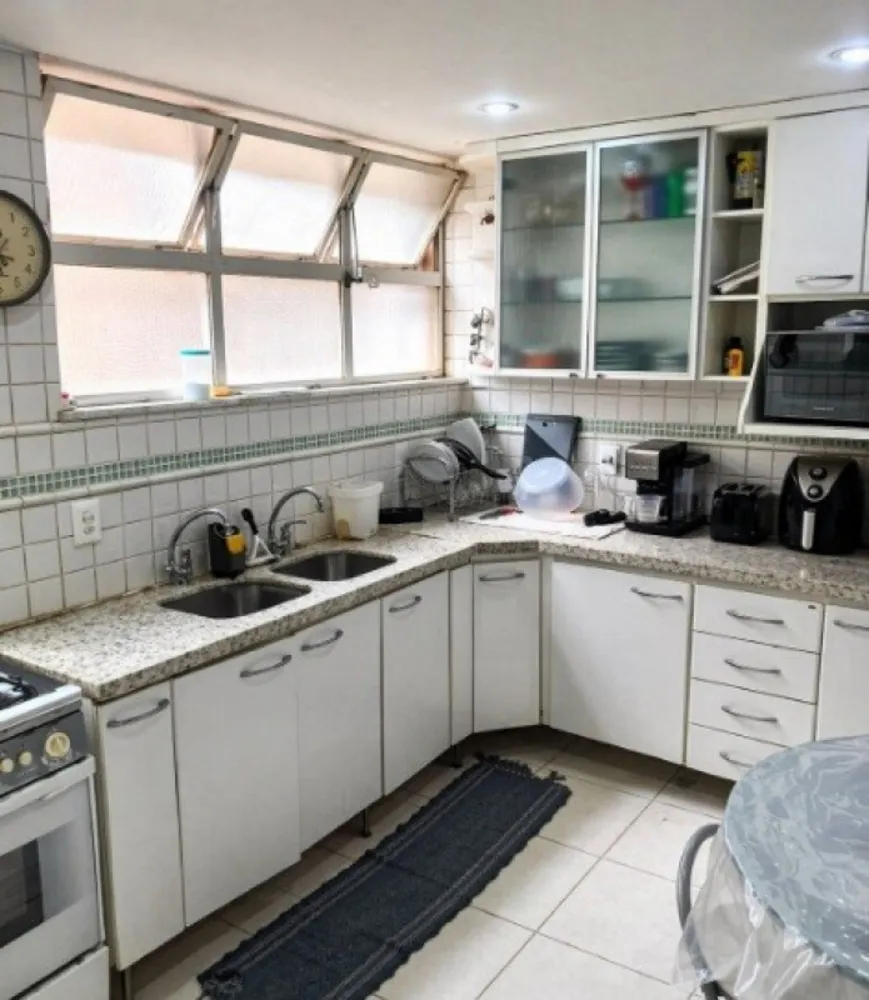 Apartamento, 4 quartos, 250 m² - Foto 6