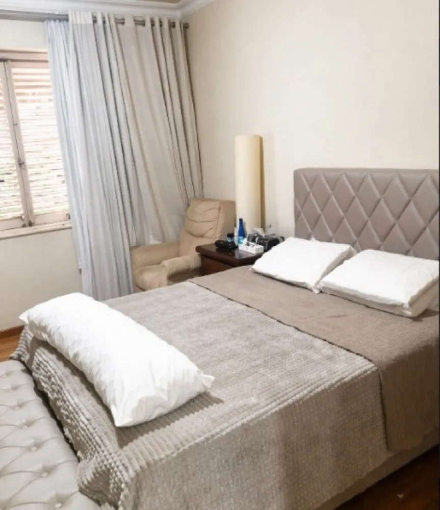 Apartamento, 4 quartos, 250 m² - Foto 3