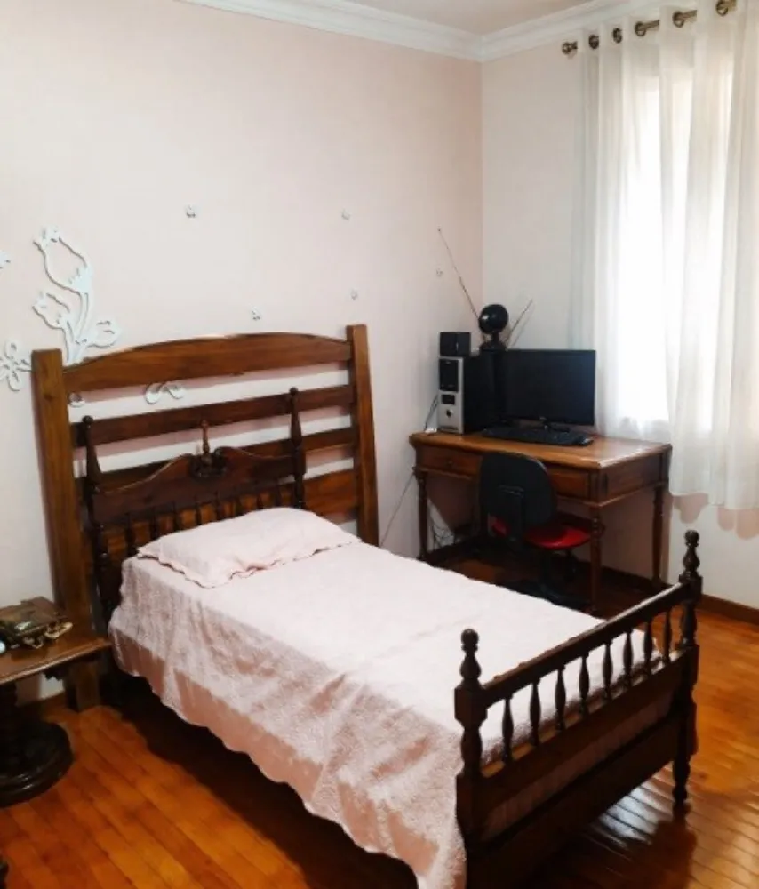 Apartamento, 4 quartos, 250 m² - Foto 4