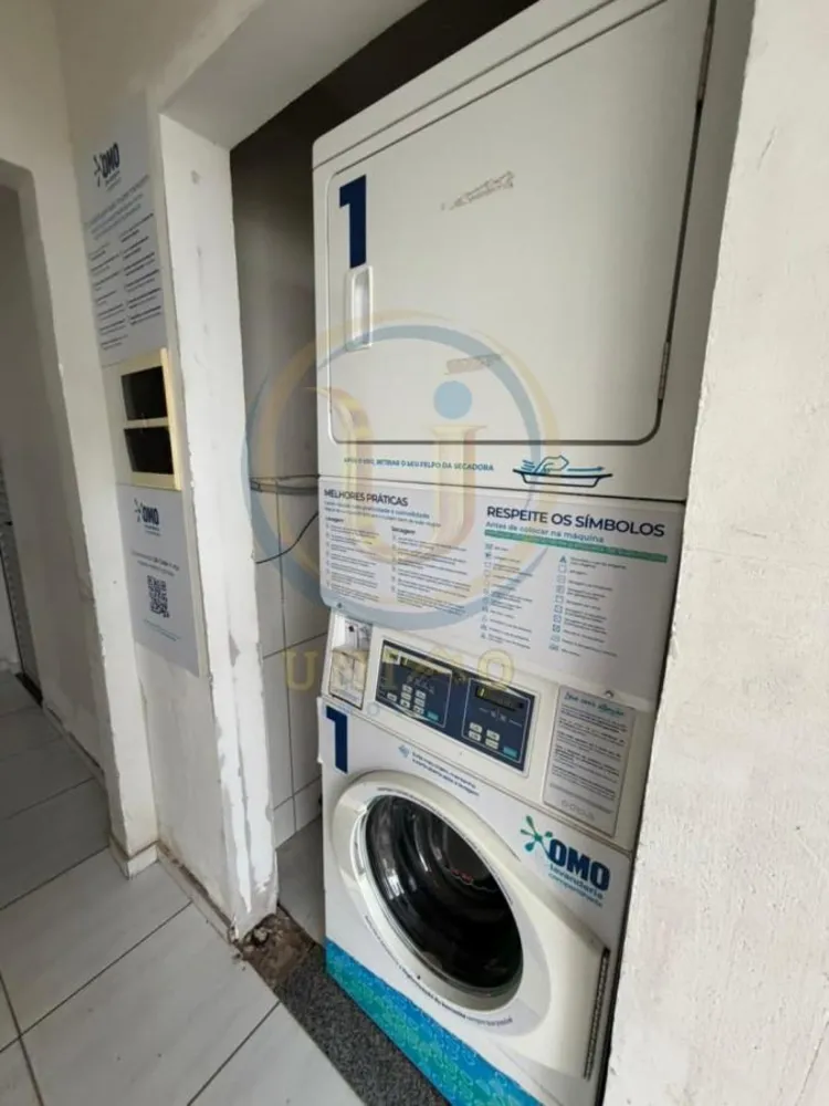 Apartamento, 2 quartos, 47 m² - Foto 10