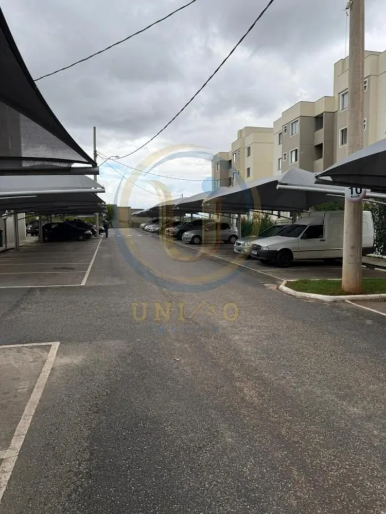 Apartamento, 2 quartos, 47 m² - Foto 11