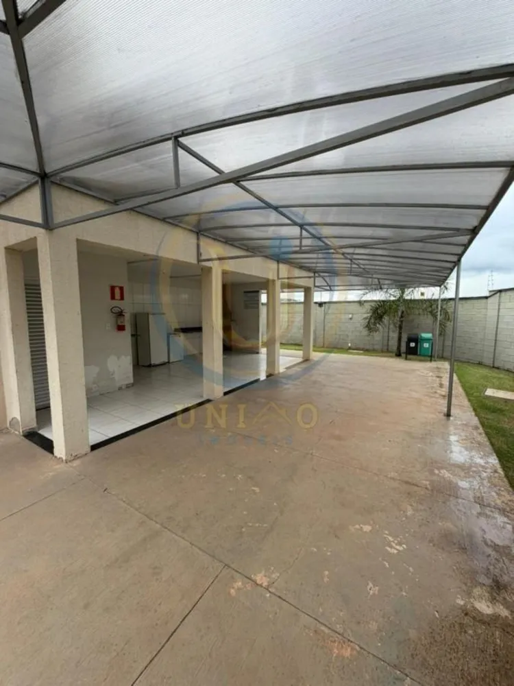 Apartamento, 2 quartos, 47 m² - Foto 8