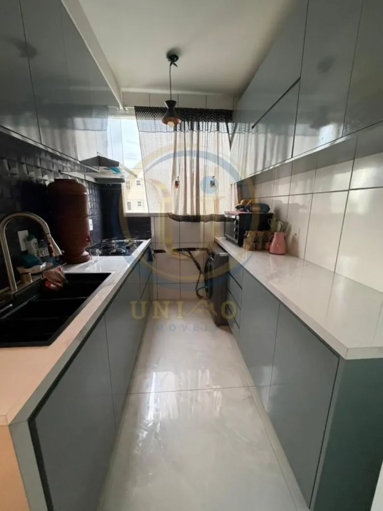 Apartamento, 2 quartos, 47 m² - Foto 2