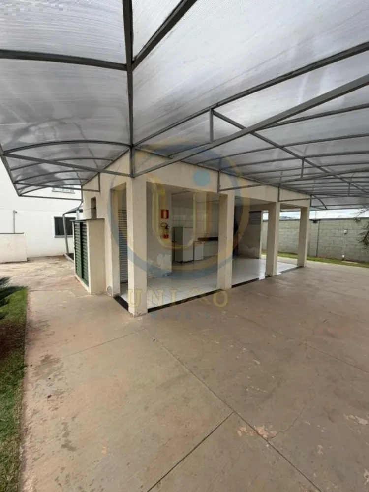 Apartamento, 2 quartos, 47 m² - Foto 7