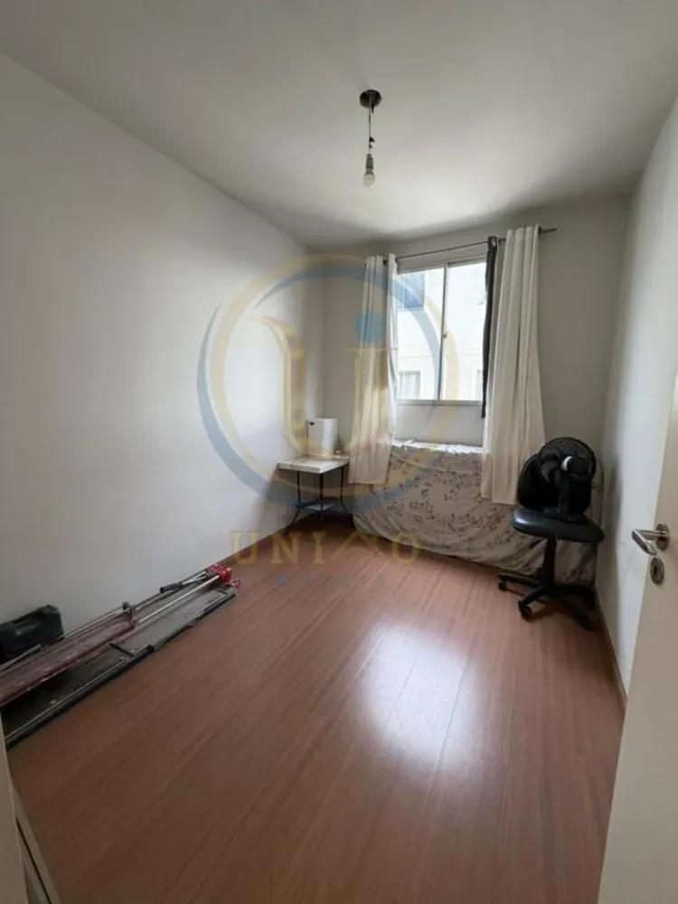 Apartamento, 2 quartos, 47 m² - Foto 4