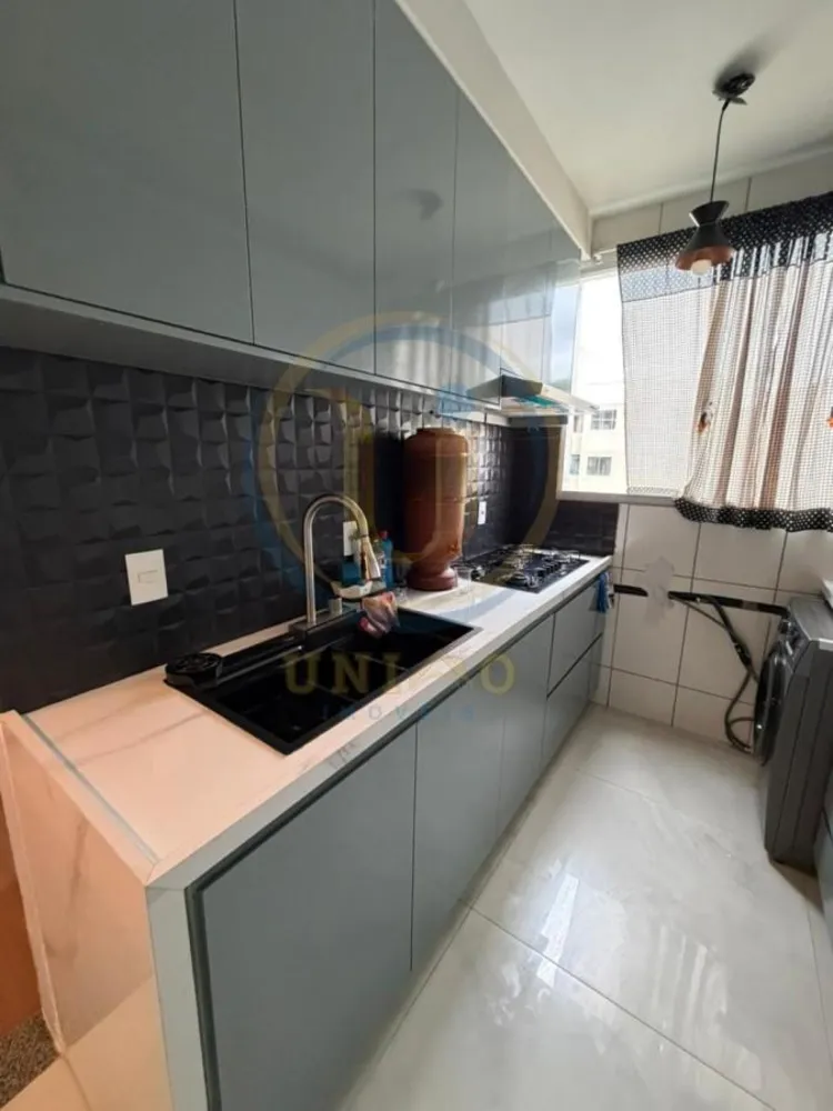 Apartamento, 2 quartos, 47 m² - Foto 3