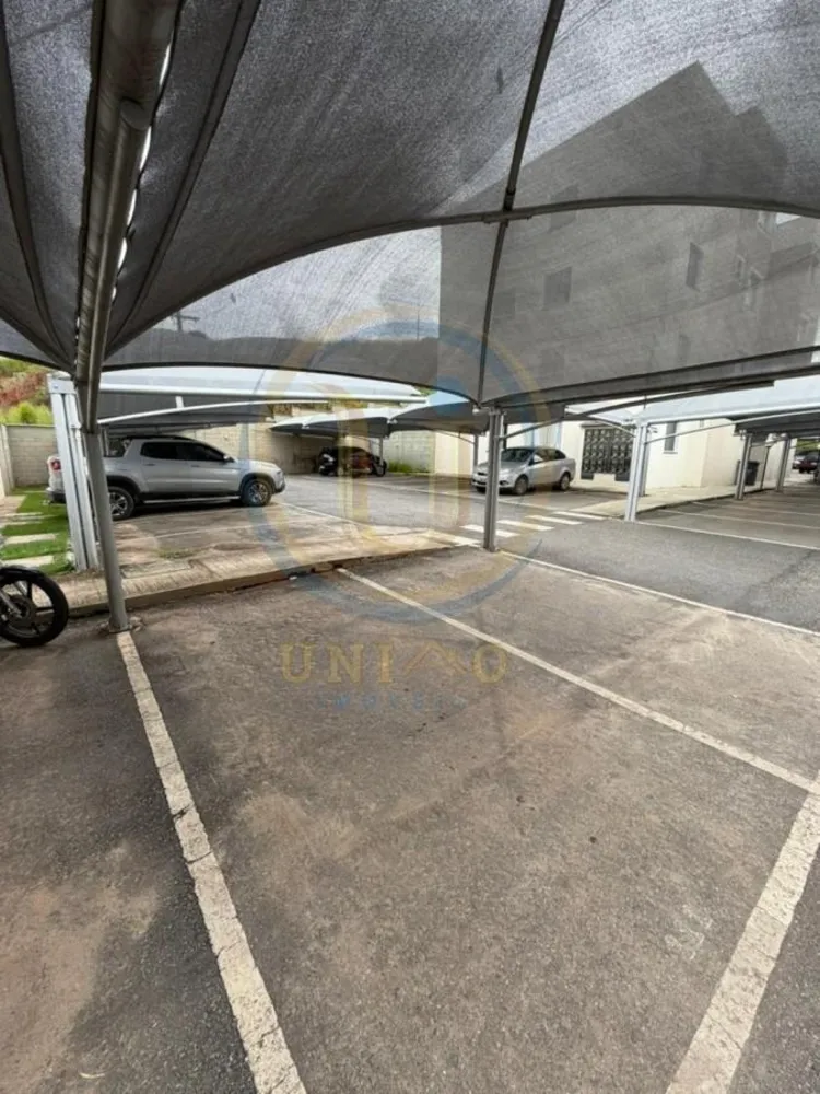 Apartamento, 2 quartos, 47 m² - Foto 12