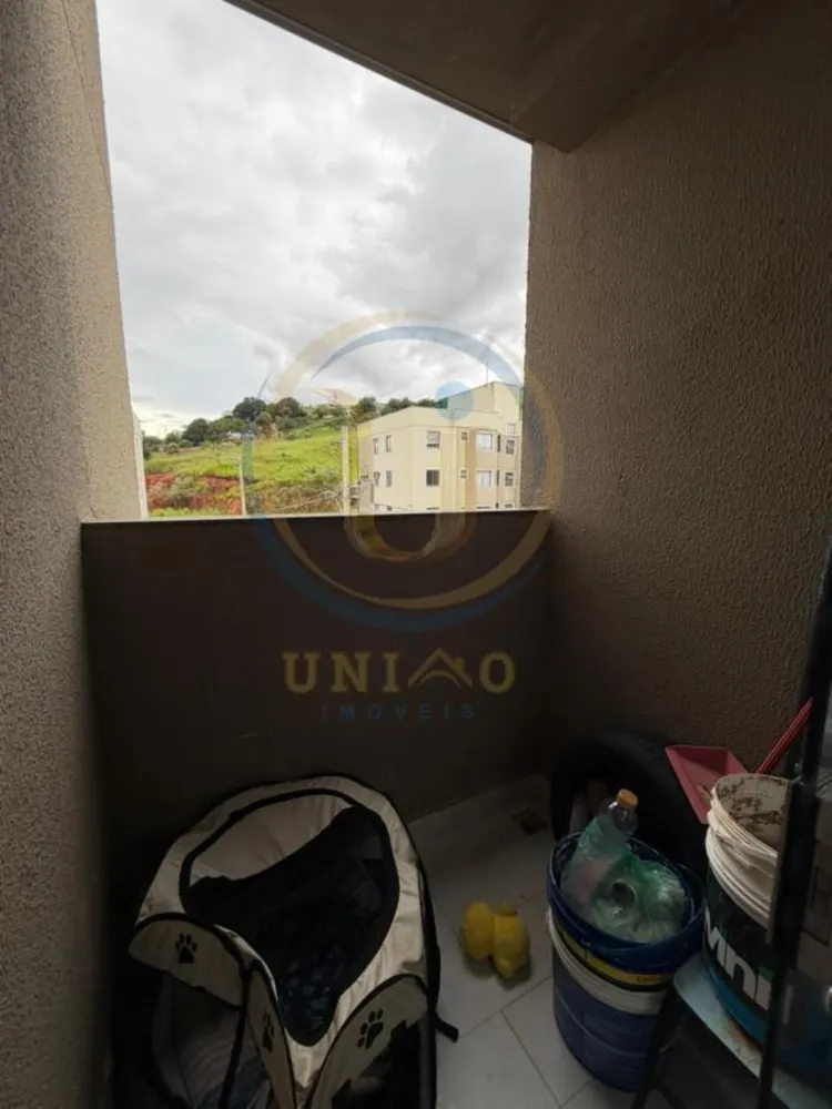 Apartamento, 2 quartos, 47 m² - Foto 5