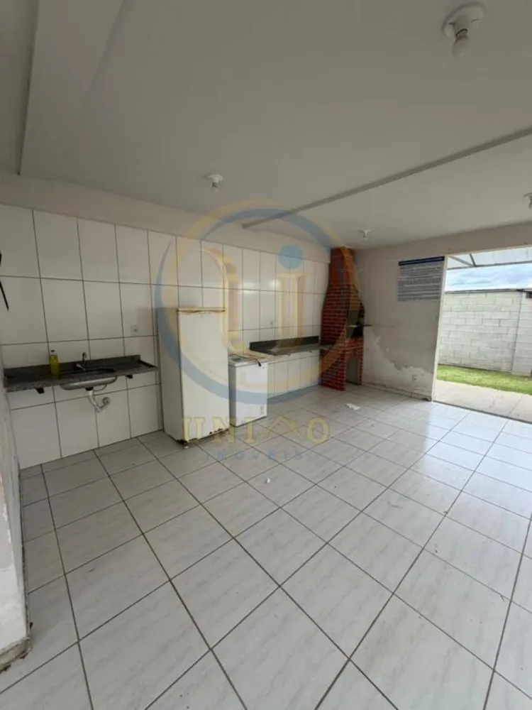 Apartamento, 2 quartos, 47 m² - Foto 9