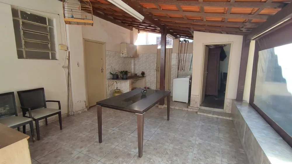 Casa, 3 quartos, 440 m² - Foto 9