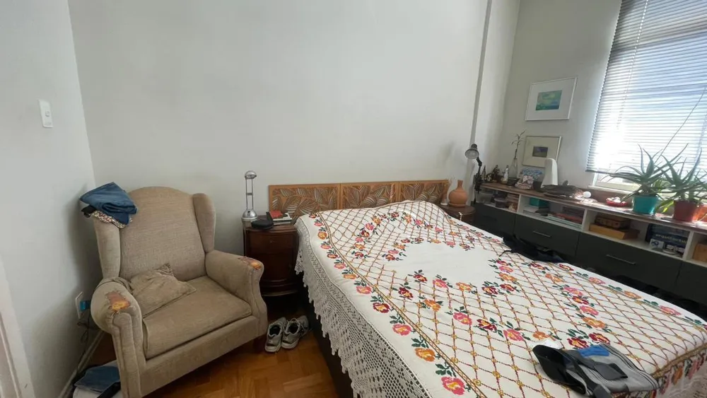 Apartamento, 3 quartos, 87 m² - Foto 2