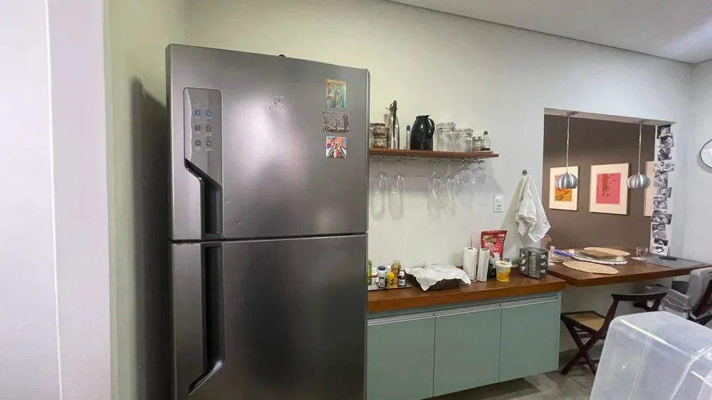 Apartamento, 3 quartos, 87 m² - Foto 5