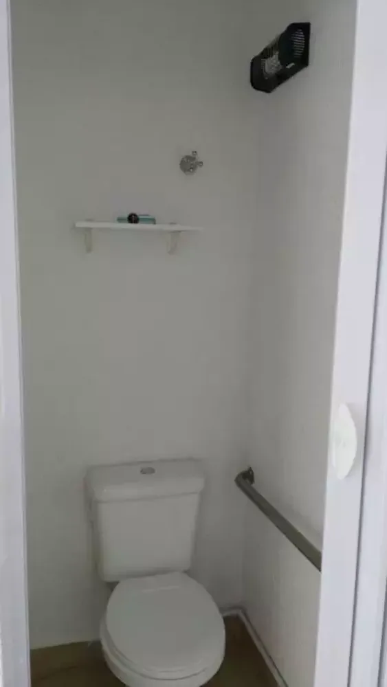 Loja-Salão, 18 m² - Foto 6