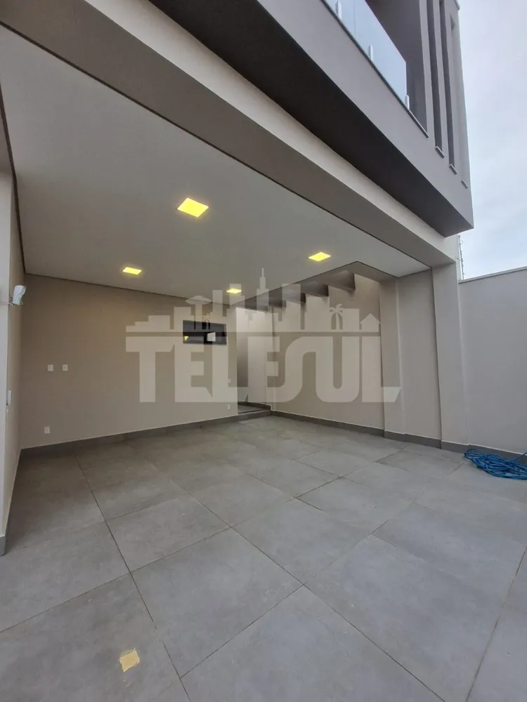 Casa, 3 quartos, 231 m² - Foto 16