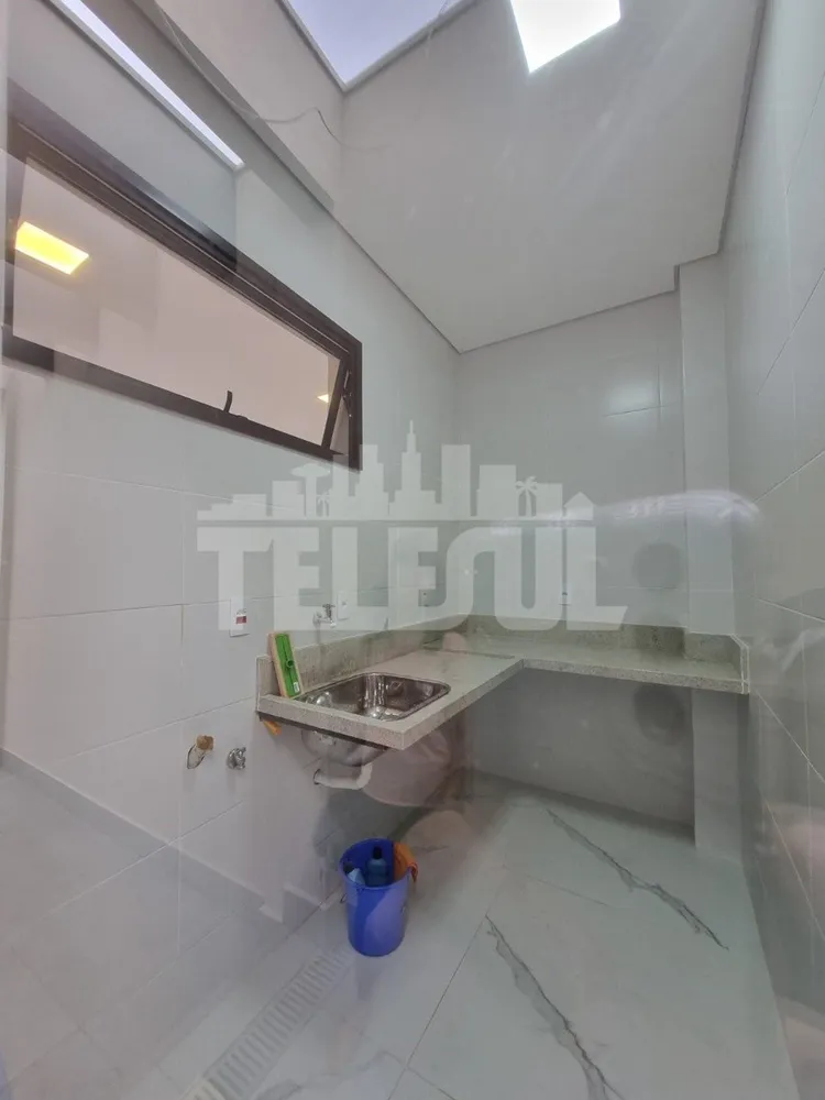 Casa, 3 quartos, 231 m² - Foto 14