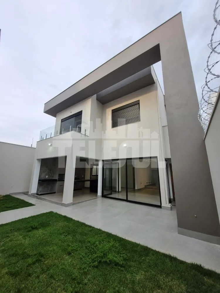 Casa, 3 quartos, 231 m² - Foto 15