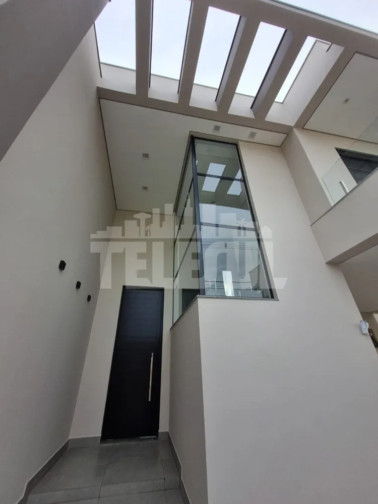 Casa, 3 quartos, 231 m² - Foto 2