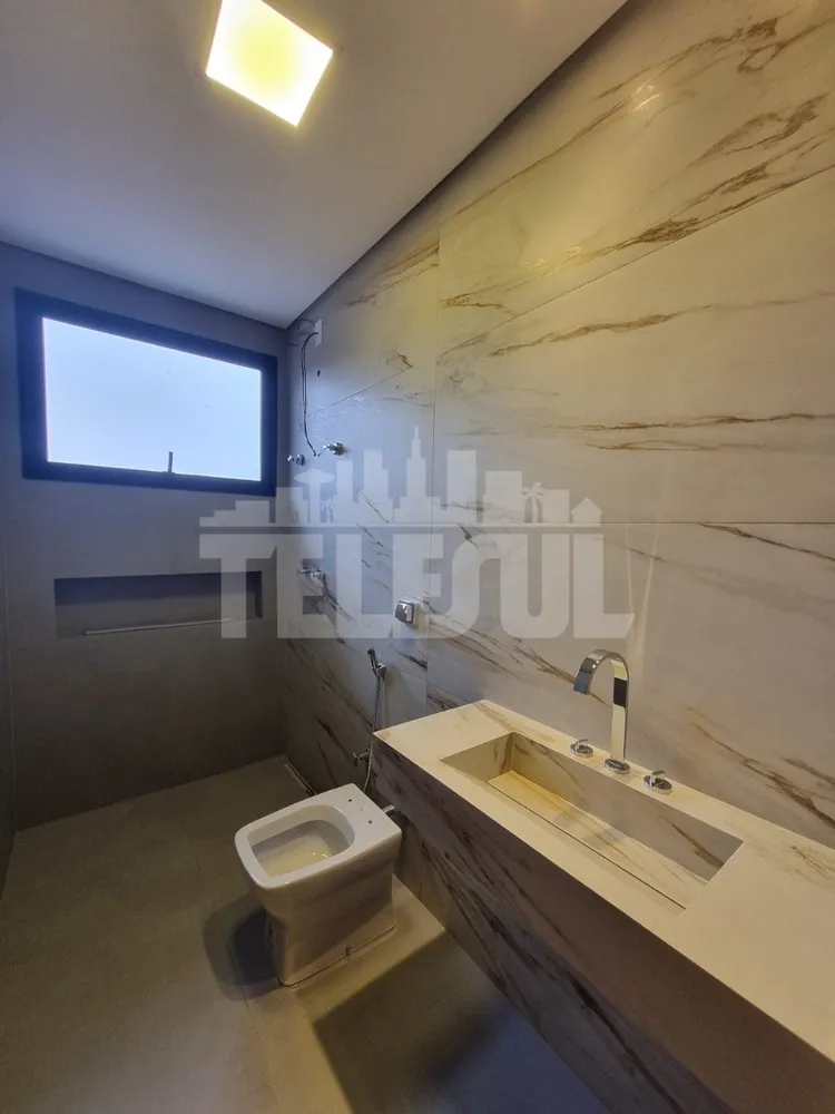 Casa, 3 quartos, 231 m² - Foto 8