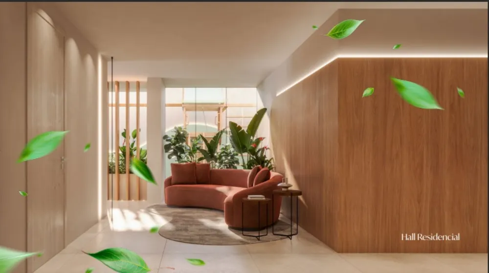 Apartamento, 3 quartos, 84 m² - Foto 1