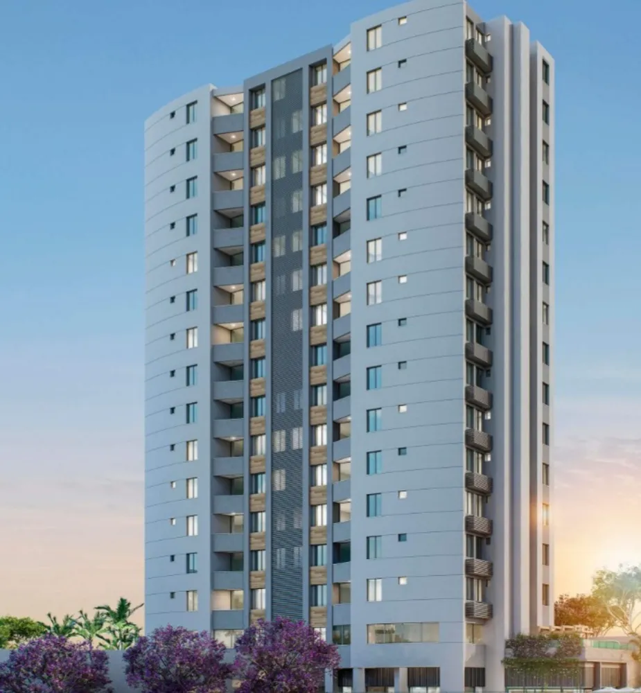 Apartamento, 3 quartos, 84 m² - Foto 4