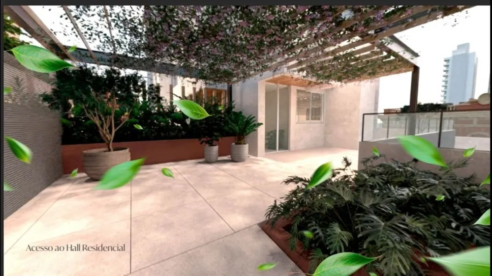 Apartamento, 3 quartos, 84 m² - Foto 10