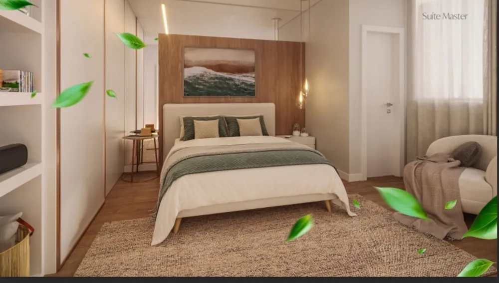 Apartamento, 3 quartos, 84 m² - Foto 6