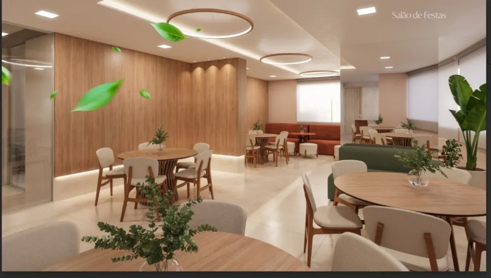 Apartamento, 3 quartos, 84 m² - Foto 8