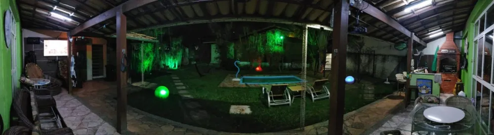 Casa, 3 quartos, 400 m² - Foto 6