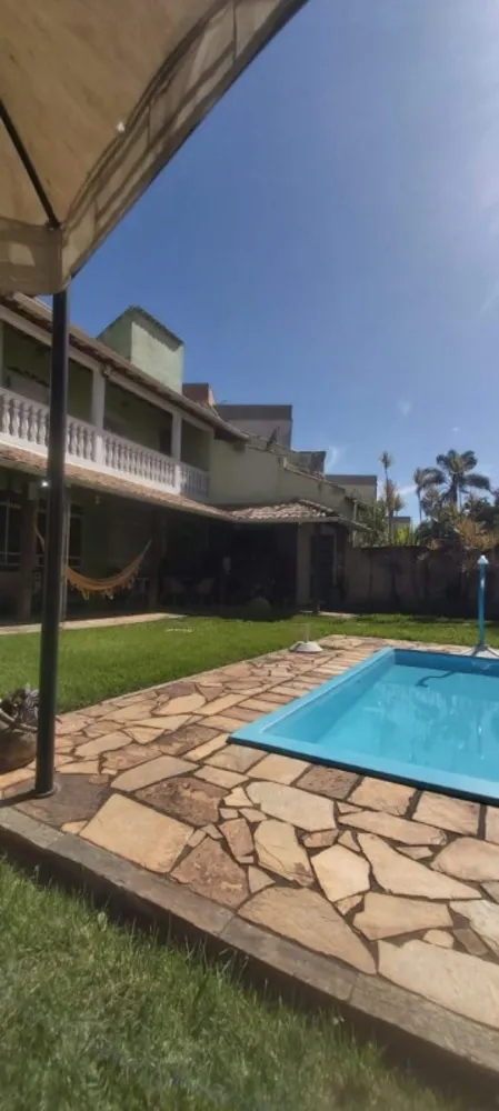 Casa, 3 quartos, 400 m² - Foto 1