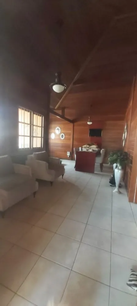 Casa, 3 quartos, 400 m² - Foto 9