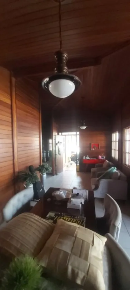 Casa, 3 quartos, 400 m² - Foto 12