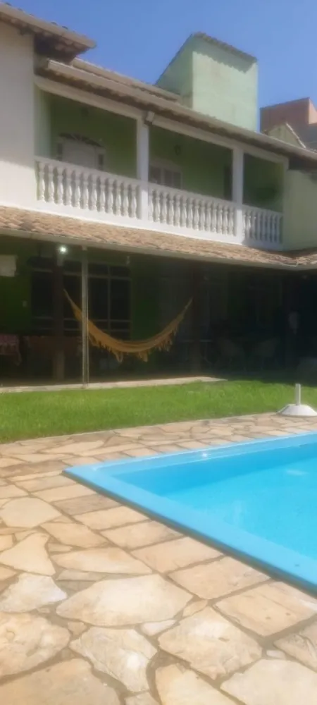 Casa, 3 quartos, 400 m² - Foto 2