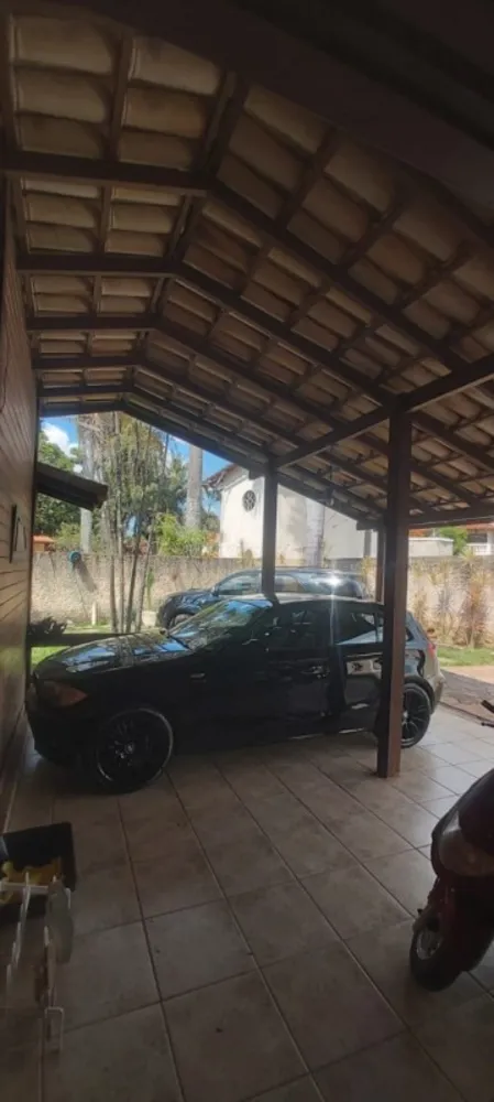 Casa, 3 quartos, 400 m² - Foto 4