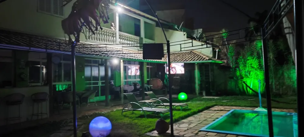Casa, 3 quartos, 400 m² - Foto 7