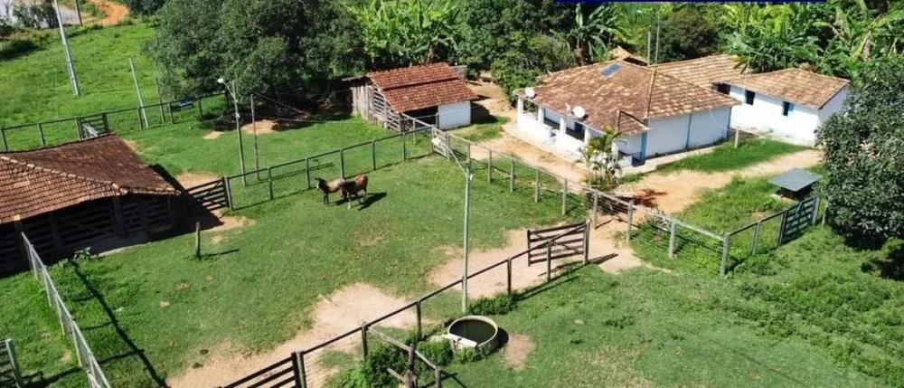 Fazenda, 687 hectares - Foto 2