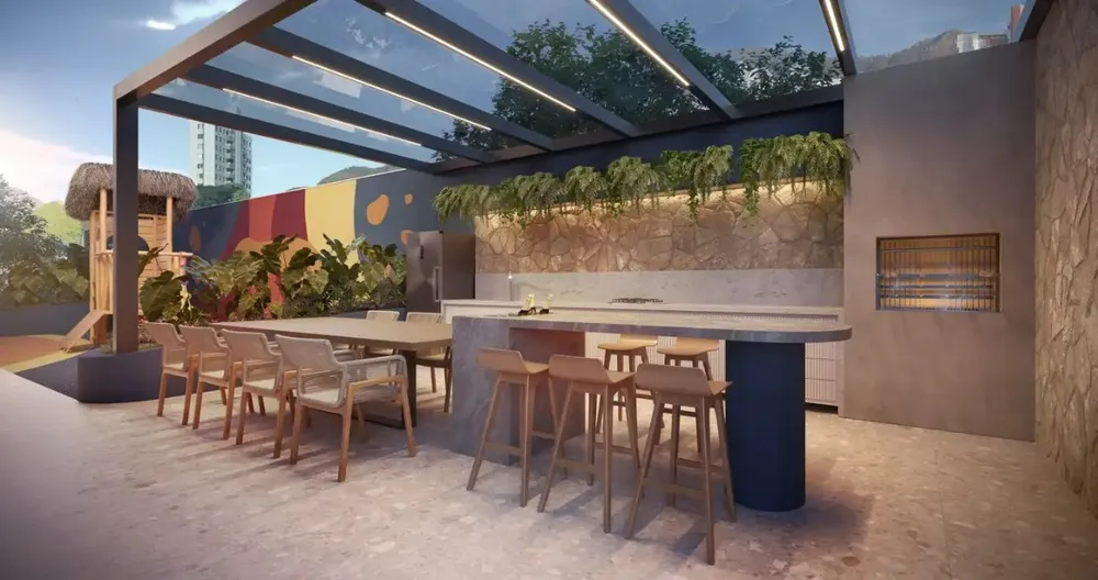 Apartamento, 3 quartos, 157 m² - Foto 5