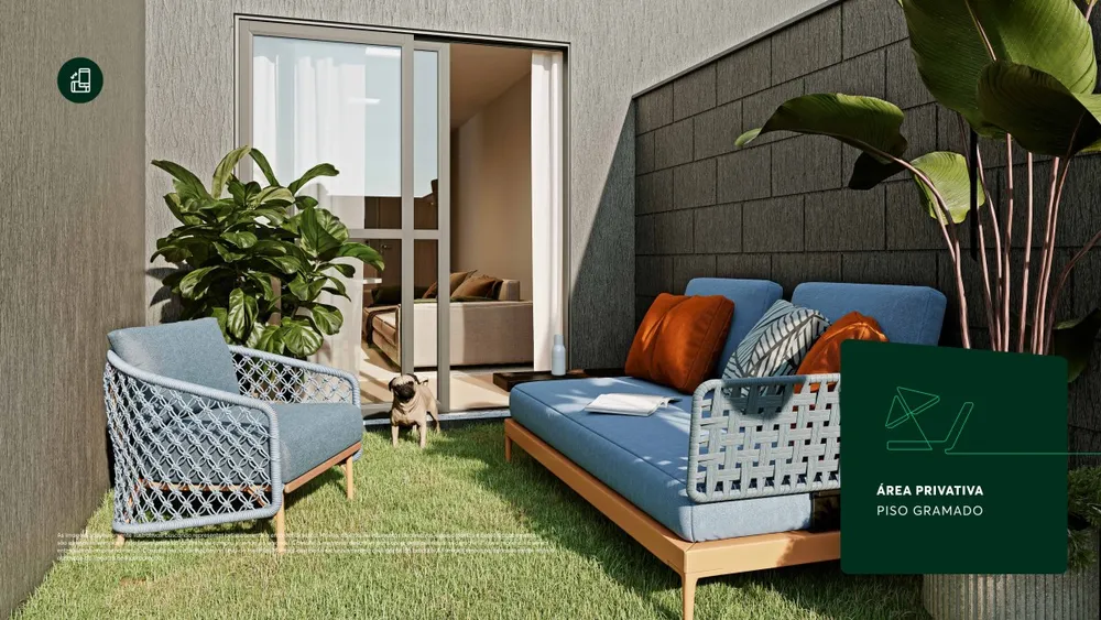 Apartamento, 2 quartos, 41 m² - Foto 12