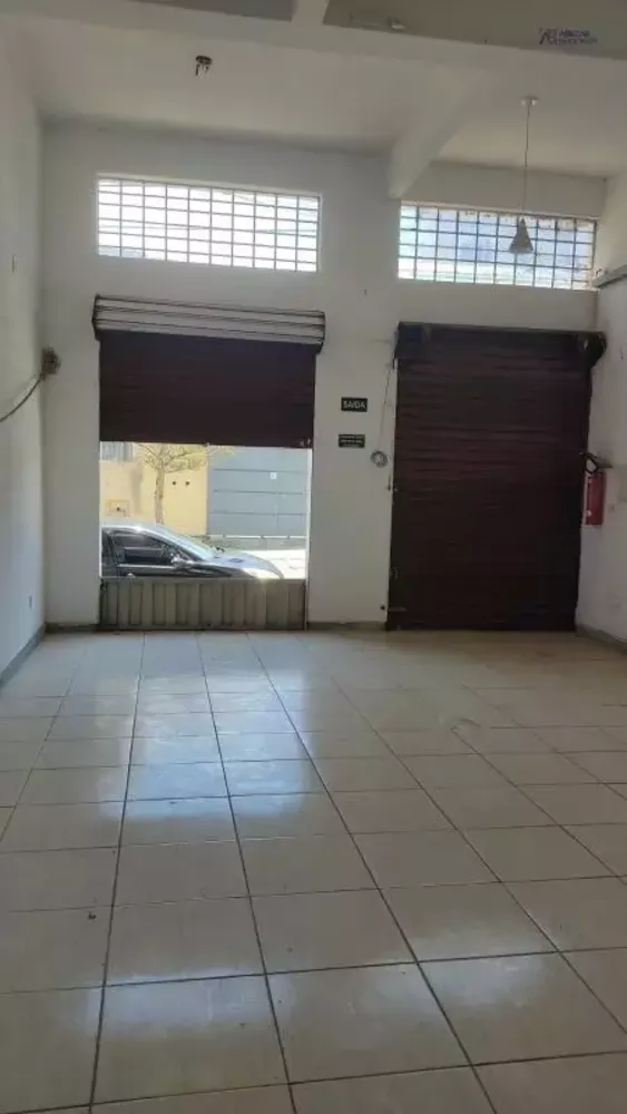 Loja-Salão, 42 m² - Foto 2