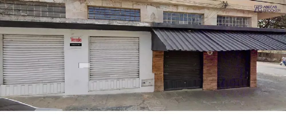 Loja-Salão, 42 m² - Foto 1
