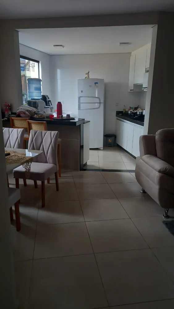 Apartamento, 2 quartos, 65 m² - Foto 1