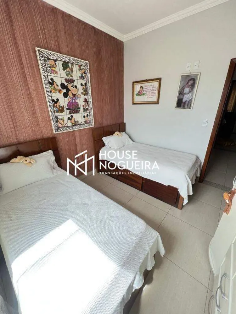 Casa, 4 quartos, 236 m² - Foto 11