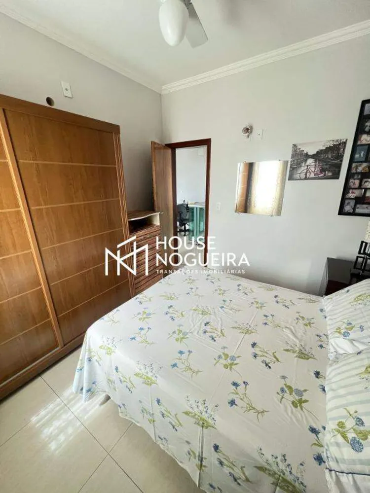 Casa, 4 quartos, 236 m² - Foto 11