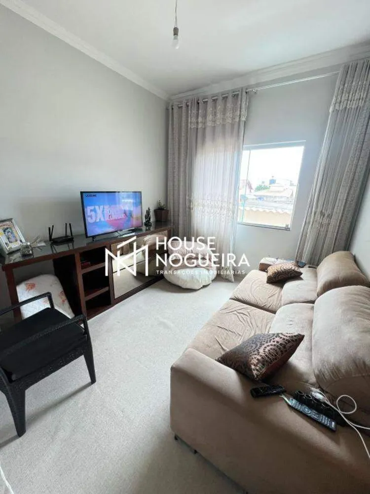Casa, 4 quartos, 236 m² - Foto 6
