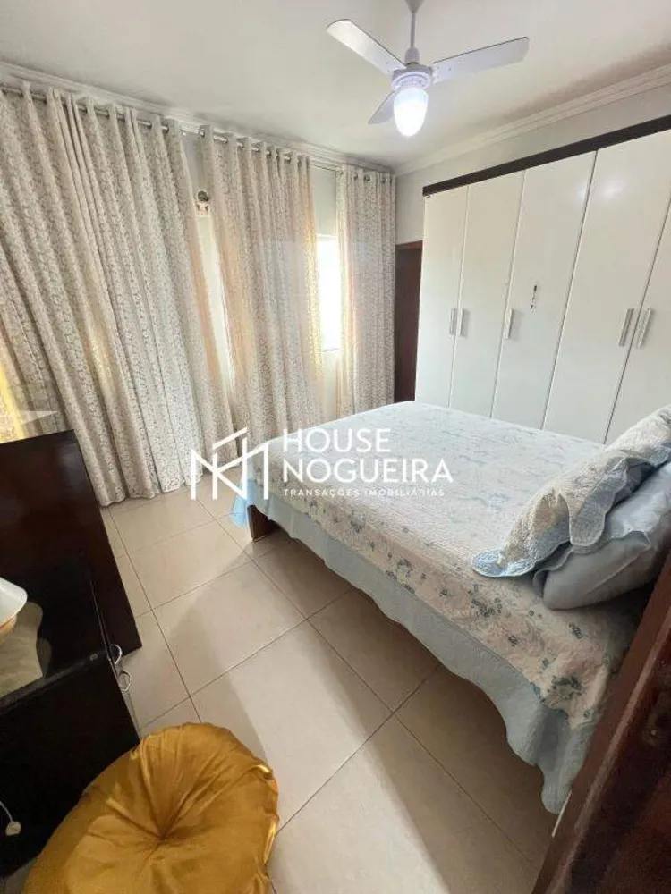 Casa, 4 quartos, 236 m² - Foto 12
