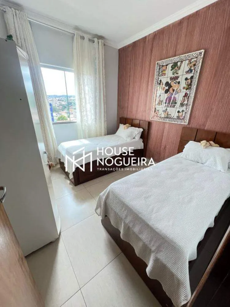 Casa, 4 quartos, 236 m² - Foto 13